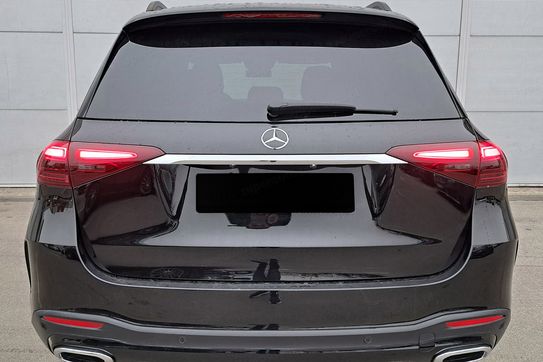 Mercedes GLE 350 de  4-Matic AMG Line