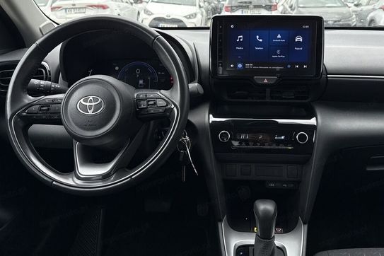Toyota Yaris Cross Hybrid 1.5 Comfort