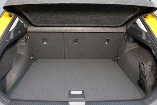 Volkswagen T-Roc Trend 1.5 eTSI DSG