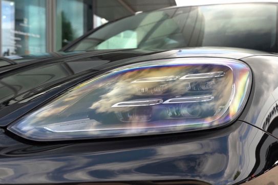 Porsche Cayenne Cayenne