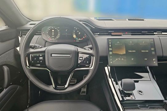 Land Rover Range Rover Sport V8 P530 Autobiography