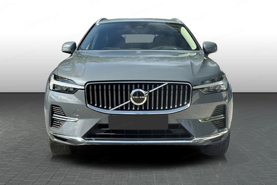 Volvo XC60 T6 Plug-In Hybrid AWD Core