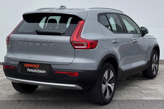 Volvo XC40 B3 Core