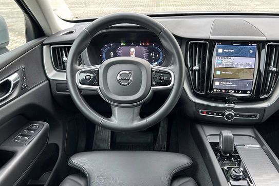 Volvo XC60 B5 D AWD Plus Bright aut