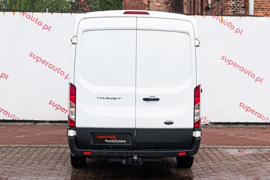 Ford Transit Kombi L2H2 Trend