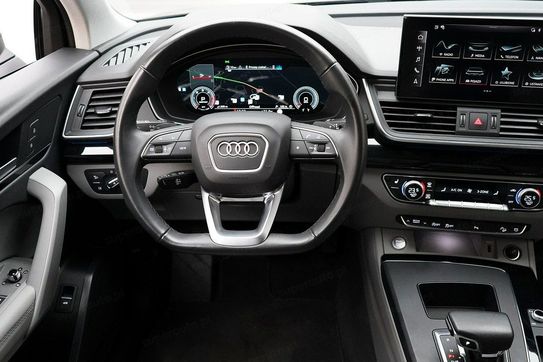 Audi Q5 40 TDI quattro