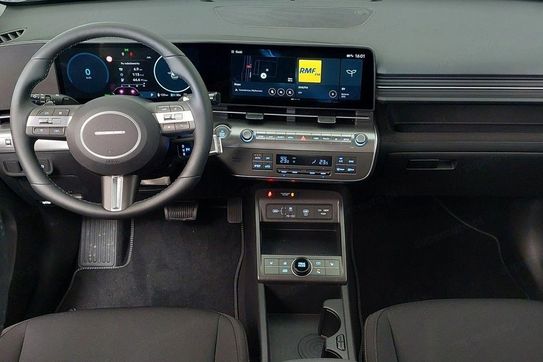Hyundai Kona Electric 65kWh Smart