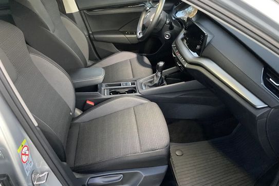 Skoda Octavia 1.5 TSI ACT Ambition