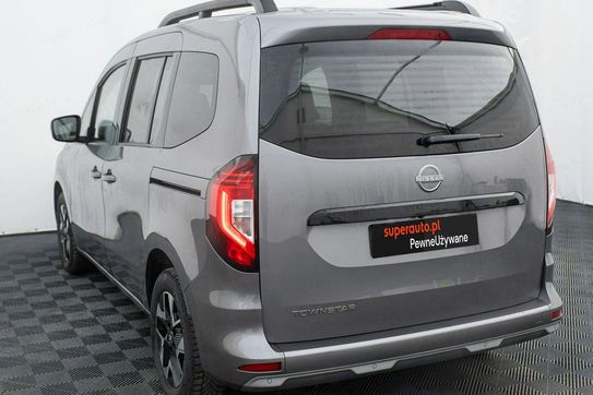 Nissan Townstar 1.3 Dig-t L1 n-Connecta