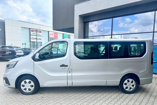 Renault Trafic Kombi L2H1