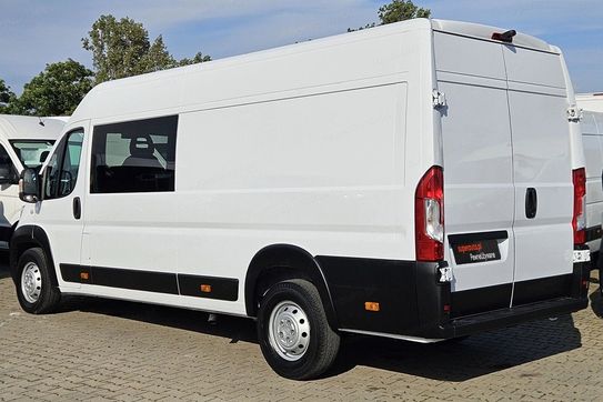 Opel Movano L4H2 (bryg.)