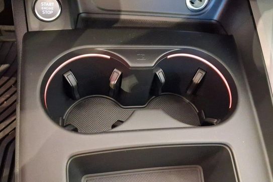 Audi A4 35 TFSI