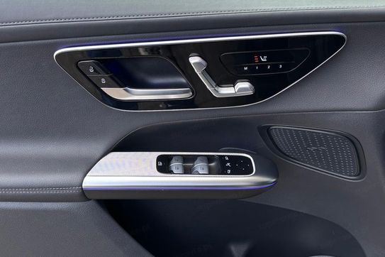 Mercedes GLC 200 4-Matic AMG Line