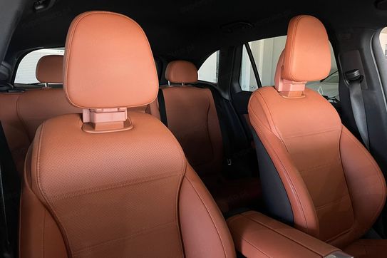 Mercedes GLC 200 d  4-Matic Avantgarde