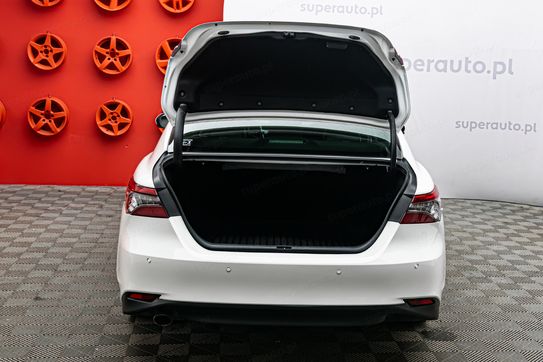 Toyota Camry 2.5 Hybrid Executive