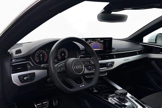 Audi A5 40 TFSI mHEV quattro S Line S tronic