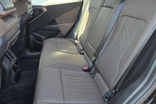 BMW X3 xDrive20d mHEV aut
