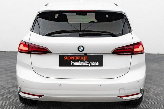 BMW Seria 2 Active Tourer 218i