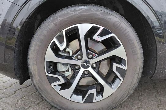 Kia Sportage 1.6 T-GDI Business Line 2WD