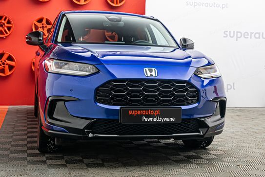 Honda ZR-V 2.0 e:HEV Sport