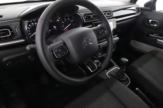 Citroen C3 Max 1.2 PureTech
