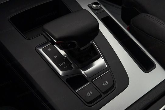 Audi Q5 40 TFSI quattro