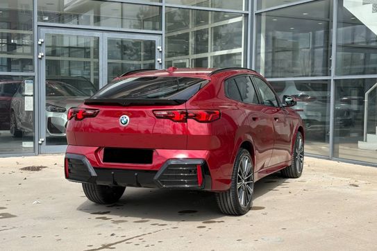 BMW X2 sDrive20i M Sport