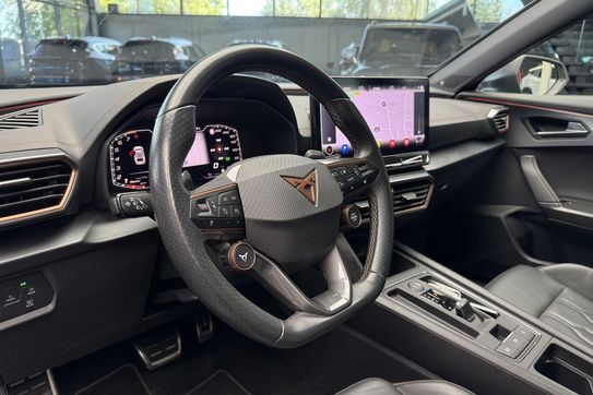 Cupra Formentor 2.5 Tsi 4DRIVE VZ5 Dsg