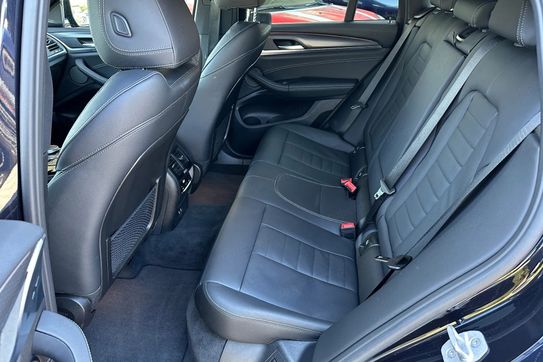 BMW X4 xDrive20d M Sport