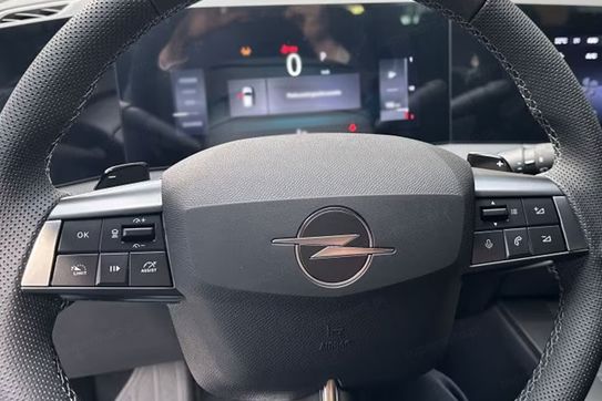 Opel Astra Ultimate 1.2 Turbo  eDCT6  mHEV