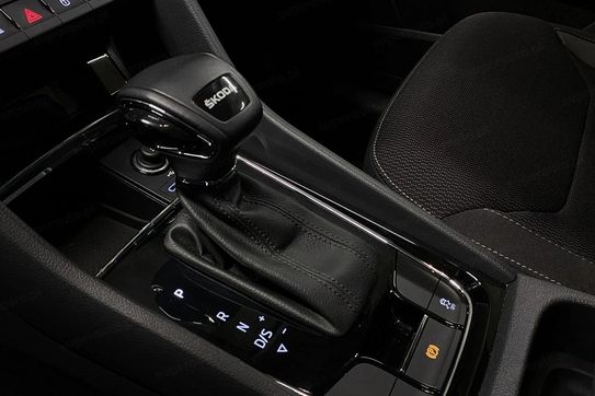 Skoda Kodiaq 2.0 TSI DSG