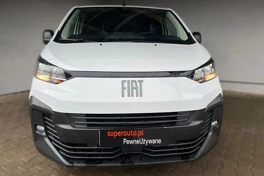 Fiat Scudo L1H1