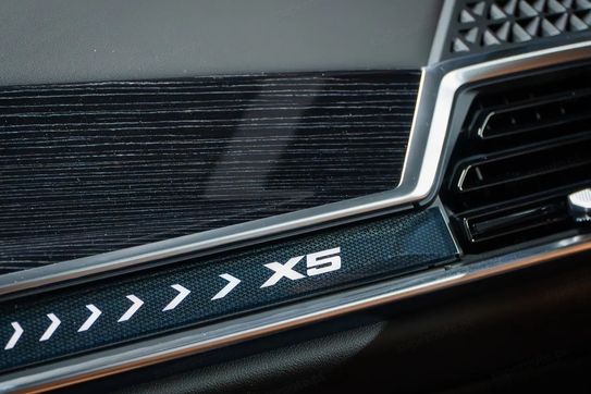 BMW X5 xDrive40d M Sport