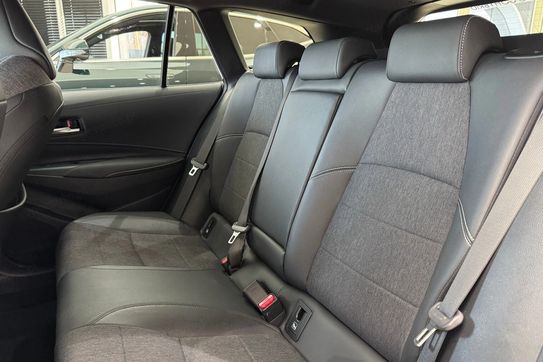 Toyota Corolla 2.0 Hybrid Comfort