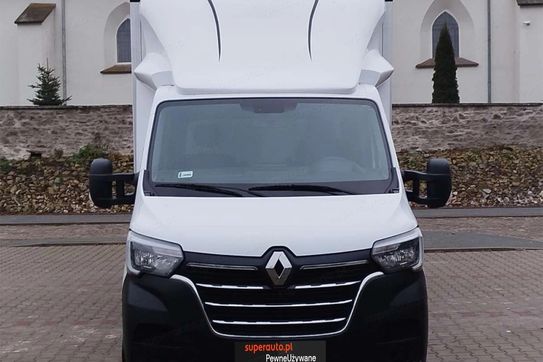 Renault Master dCi L3 Pack Clim