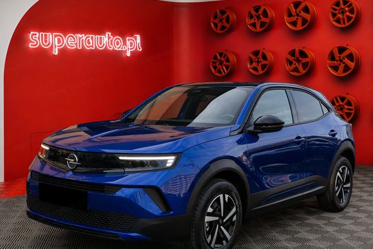 Opel Mokka Edition 1.2 Turbo