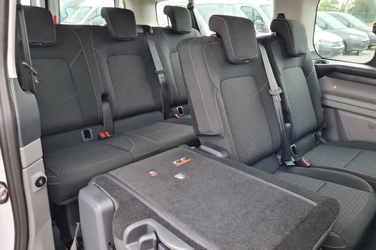 Ford Transit Custom Kombi M1 320 L2H1 Trend