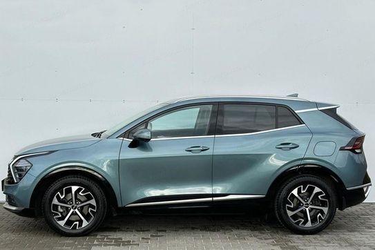 Kia Sportage 1.6 T-GDI Business Line 2WD DCT