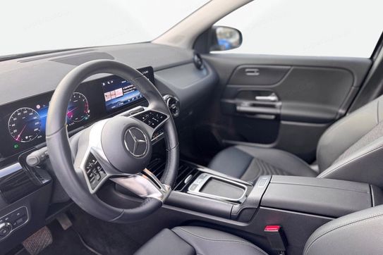 Mercedes GLA 180 mHEV 7G-DCT