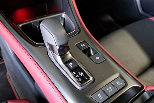 Lexus LBX Vibrant Edition 1.5 Hybrid