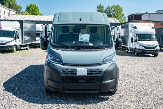 Fiat Ducato Maxi L4H2 aut