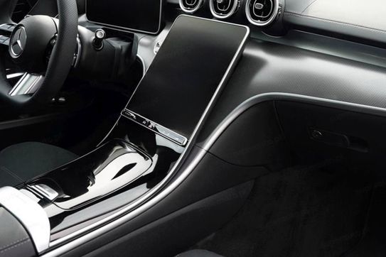 Mercedes Klasa C 180 Business Edition