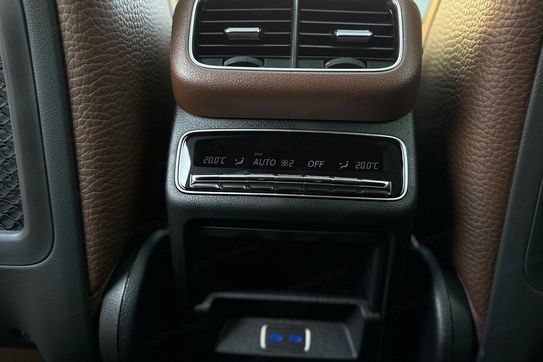 Mercedes GLE Coupe 450 d 4-Matic AMG Line