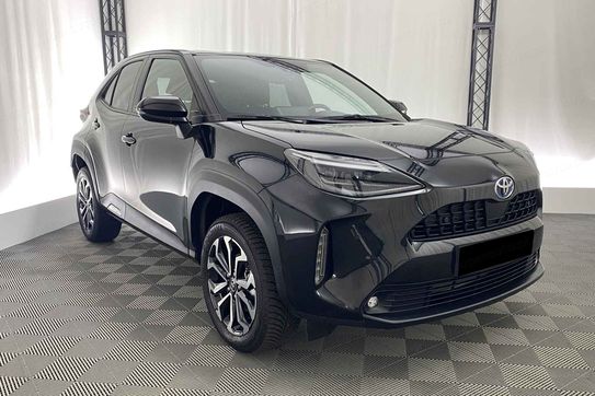 Toyota Yaris Cross Style 1.5 Hybrid