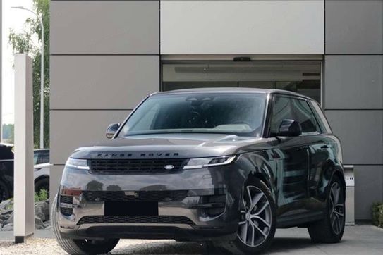 Land Rover Range Rover Sport D250 S