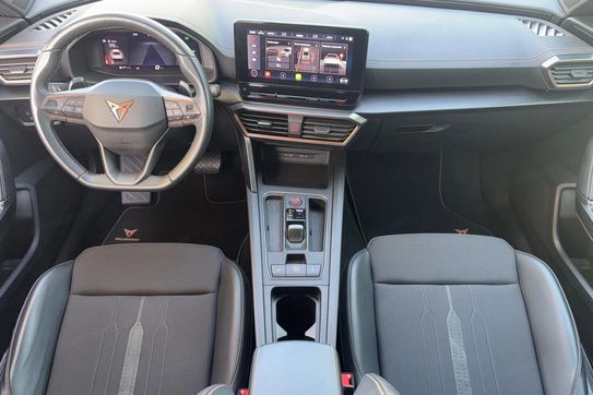 Cupra Formentor 1.5 TSI DSG