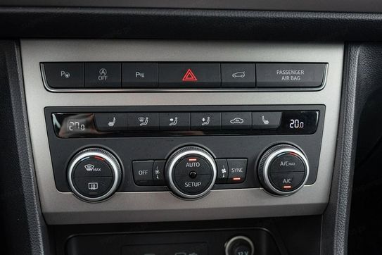 Seat Ateca 1.5 TSI Xperience S&S