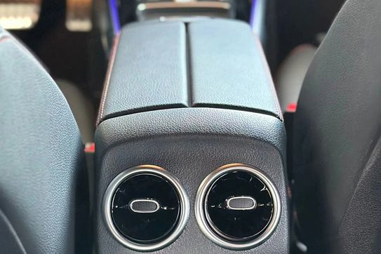 Mercedes GLB 220 d 4-Matic AMG Line