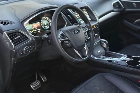 Ford EDGE 2.0 Tdci Bi-Turbo 4X4 Vignale