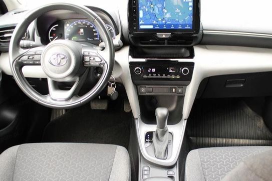 Toyota Yaris Cross Hybrid 1.5 Style